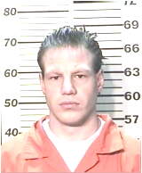 Inmate TOTH, DAVID