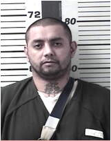 Inmate TRUJILLO, MATTHEW