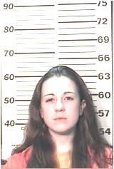 Inmate VERSEMANN, MICHELLE M