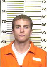 Inmate ARMSTRONG, BENJAMIN S