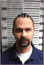 Inmate BOVAT, GREGORY A