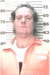 Inmate CAMPANA, EDWARD J