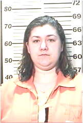 Inmate DESPAIN, ERIN M