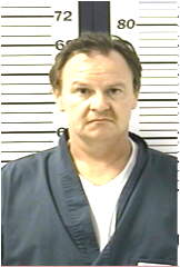 Inmate FRIZZELL, JOHN P