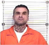 Inmate HANDLEY, SEAN D