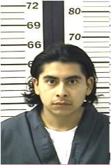 Inmate HERNANDEZ, AGUILES