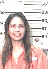 Inmate HOWALD, STEPHANIE