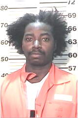 Inmate JOHNSON, WESLEY J