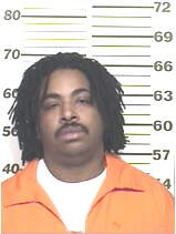 Inmate LEWIS, ANTOINE M