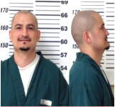 Inmate LOPEZ, CARLOS P