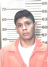 Inmate MARTINEZ, JOSE