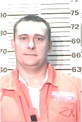 Inmate MATUSENSKE, SCOTT H