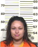 Inmate MONTOYA, ANTOINETTE R