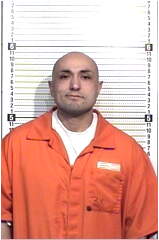 Inmate PENA, EMILIO L