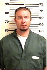 Inmate RICHARDSON, SCOTT S