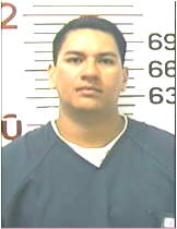 Inmate RUIZHERNANDEZ, MIGUEL A
