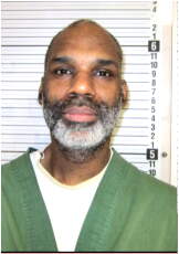 Inmate SIMMONS, ROBERT L