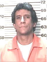 Inmate SMITH, TROY L