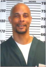 Inmate SMITH, WALTER W