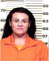 Inmate STONE, APRIL D