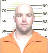 Inmate AKER, RICHARD W