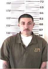 Inmate BACA, JOSEPH R