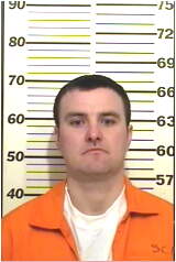 Inmate BAKER, JOSHUA K