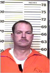 Inmate DEBUSK, GREGORY P