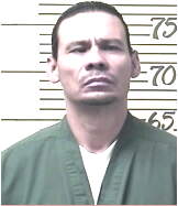 Inmate GONZALEZ, JORGE