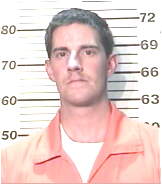 Inmate GOODSON, GREG A