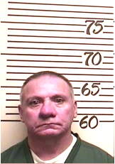 Inmate GUTIERREZ, LEONARD M
