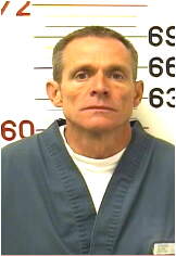 Inmate HADDAN, ALAN B