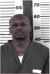 Inmate HADNOT, MICHAEL A