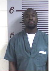 Inmate HALE, TYRELLE L