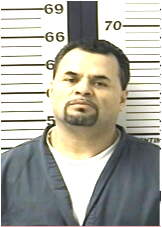 Inmate HERNANDEZSOLIS, ALBERTO A