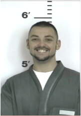 Inmate HOSELTON, RAYMOND G