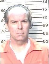 Inmate MARTIN, RICHARD L