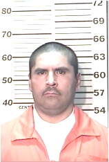 Inmate PASCUALDURAN, JOSE L