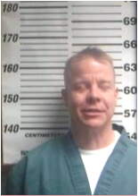 Inmate PETERSON, SCOTT