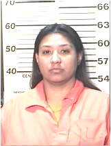 Inmate RIVERAHERNANDEZ, DANIELA