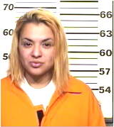 Inmate SANCHEZ, SARAH M