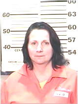 Inmate SANCHEZ, SHERRY