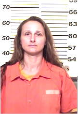 Inmate SIMMS, AMY M