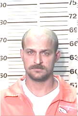 Inmate STICHTER, TIMOTHY A