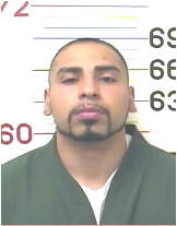 Inmate TORRES, JOHNNY L