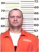Inmate WILLCOXON, JEFFREY
