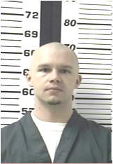 Inmate ZACHARY, CHRISTOPHER D