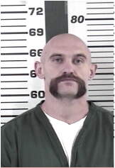 Inmate BAIER, MICHAEL J