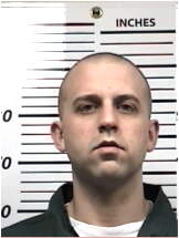 Inmate BOWLER, RYAN M