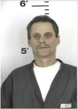 Inmate CAMPBELL, RANDY J